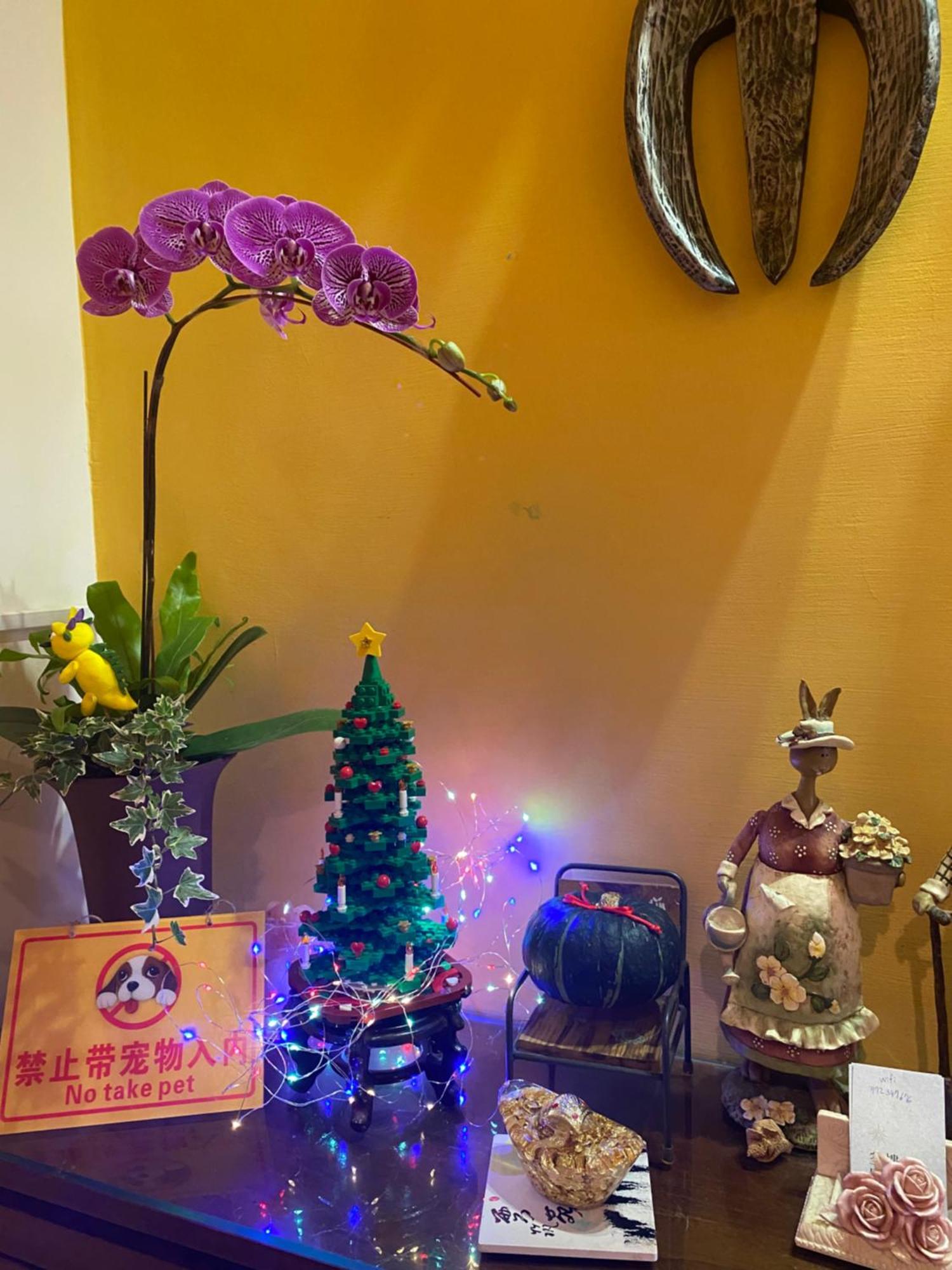 叁樓民宿 T'ai-tung Esterno foto